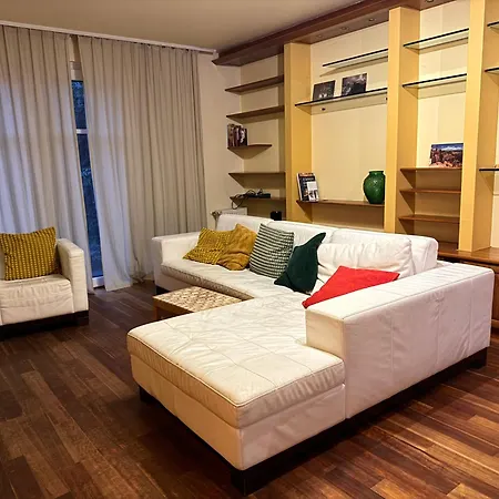 Csermak Garden 公寓 布达佩斯